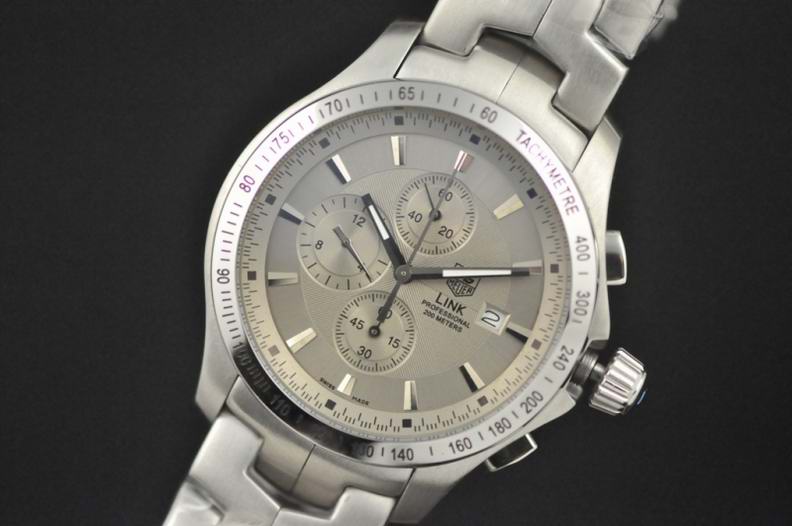 TAG Heuer Watch 581